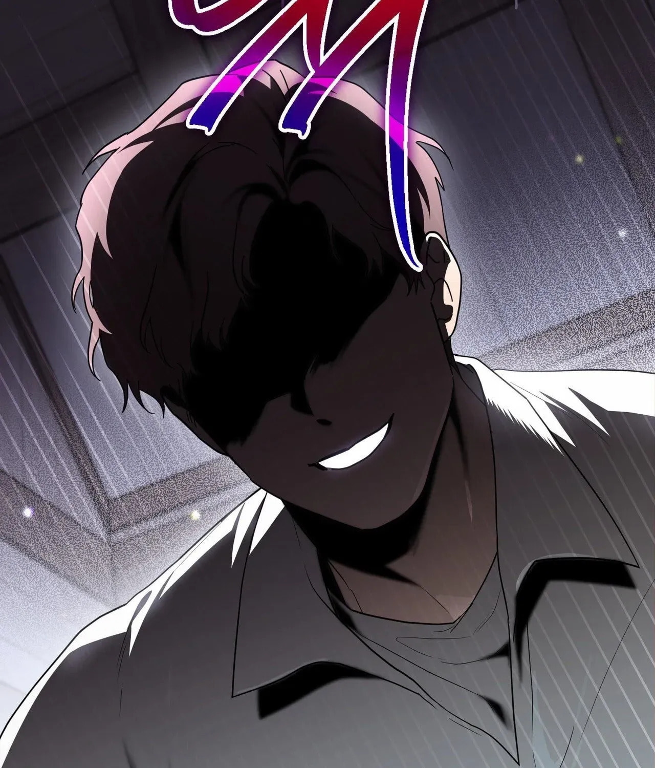 I Was Possessed, but It Became a Ghost Story Chapter 5 page 59 - 