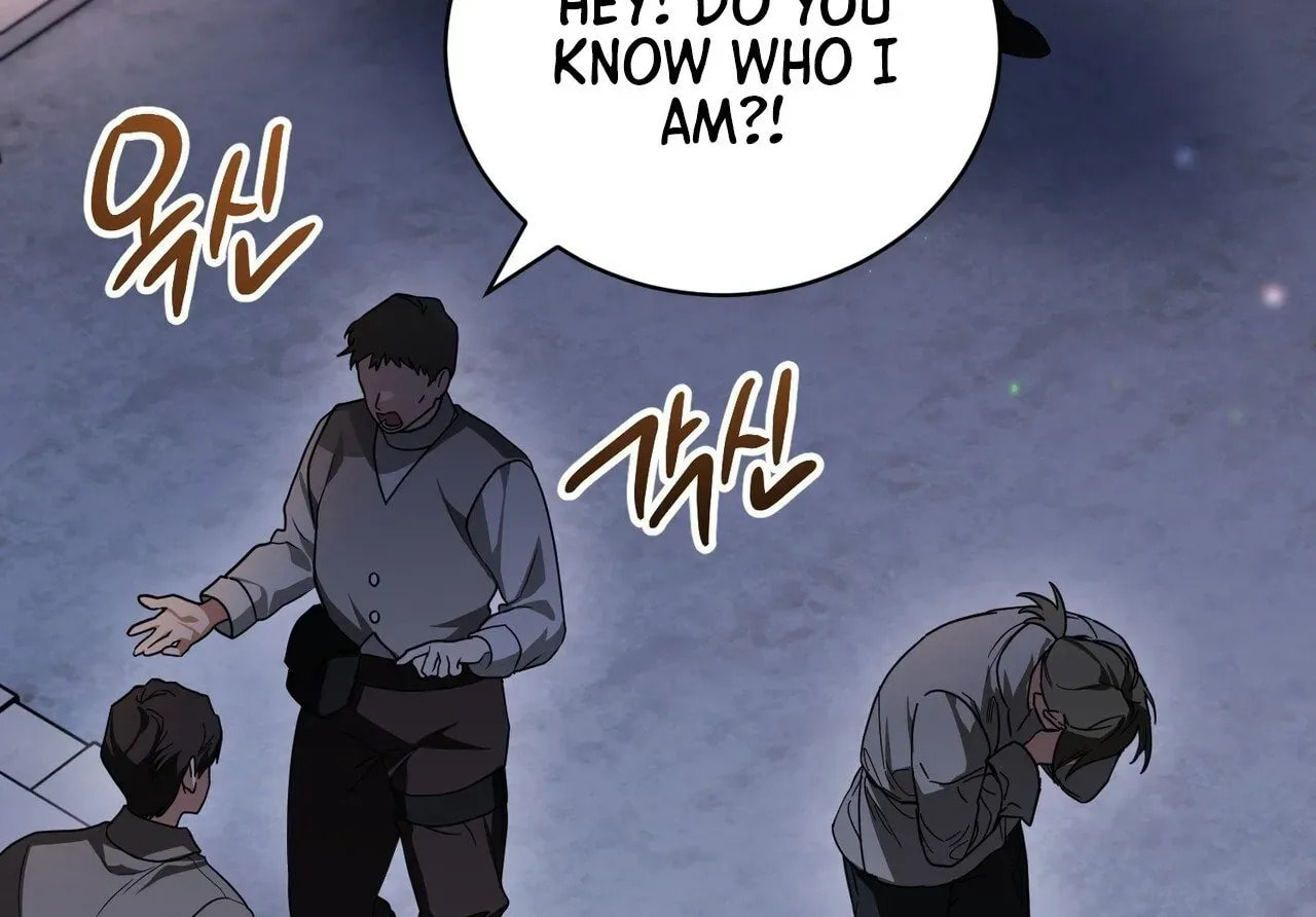 I Was Possessed, but It Became a Ghost Story Chapter 5 page 7 - 