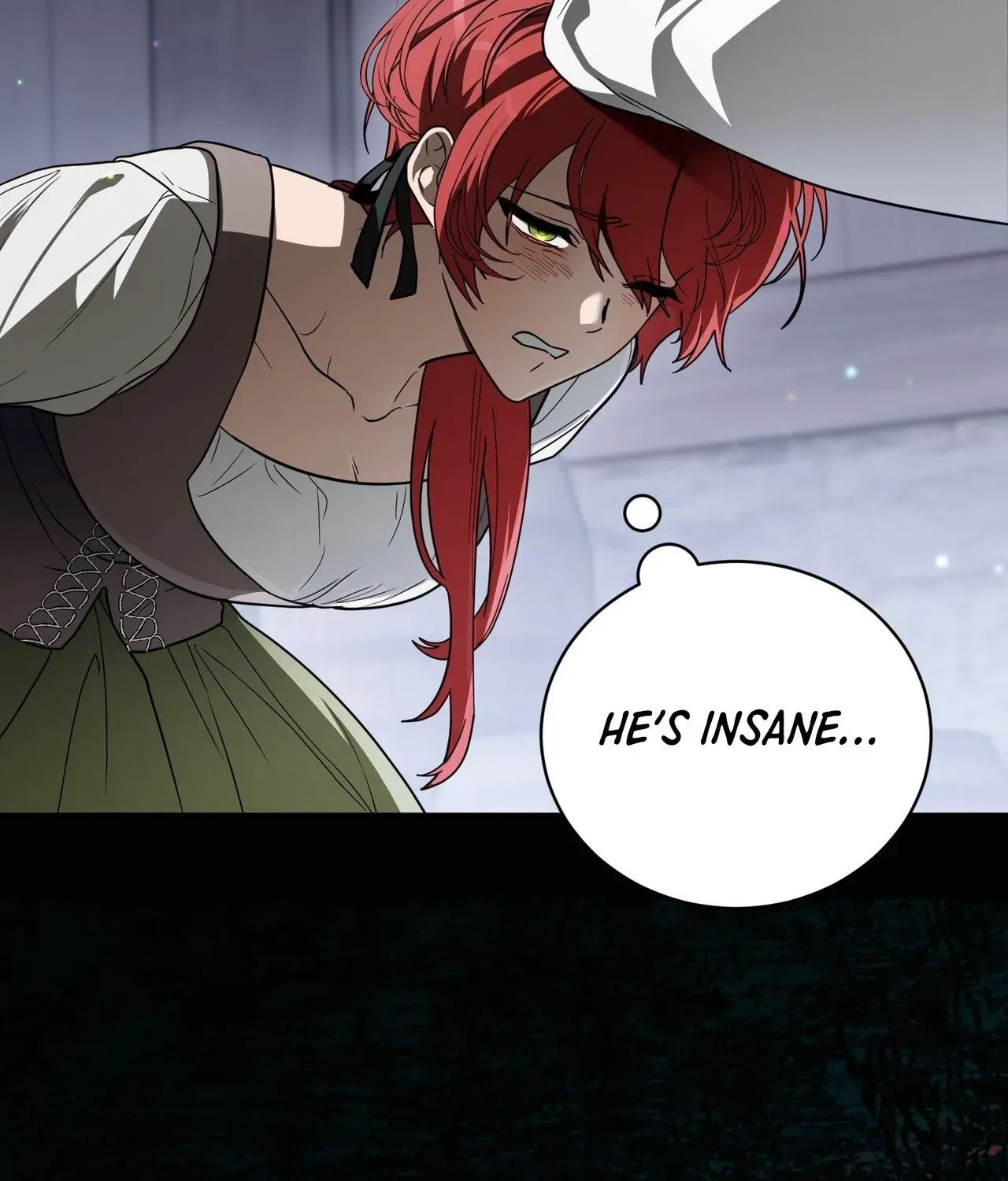 I Was Possessed, but It Became a Ghost Story Chapter 5 page 65 - 