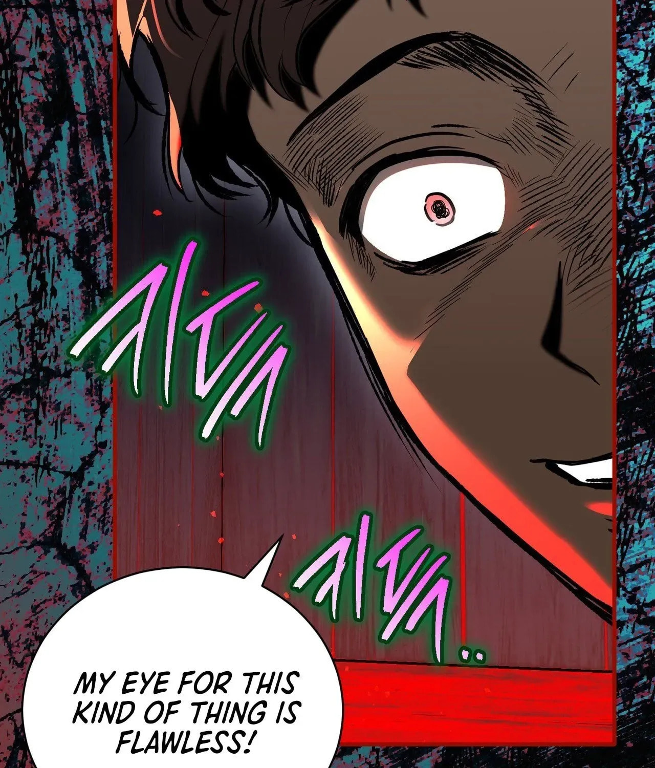 I Was Possessed, but It Became a Ghost Story Chapter 5 page 67 - 