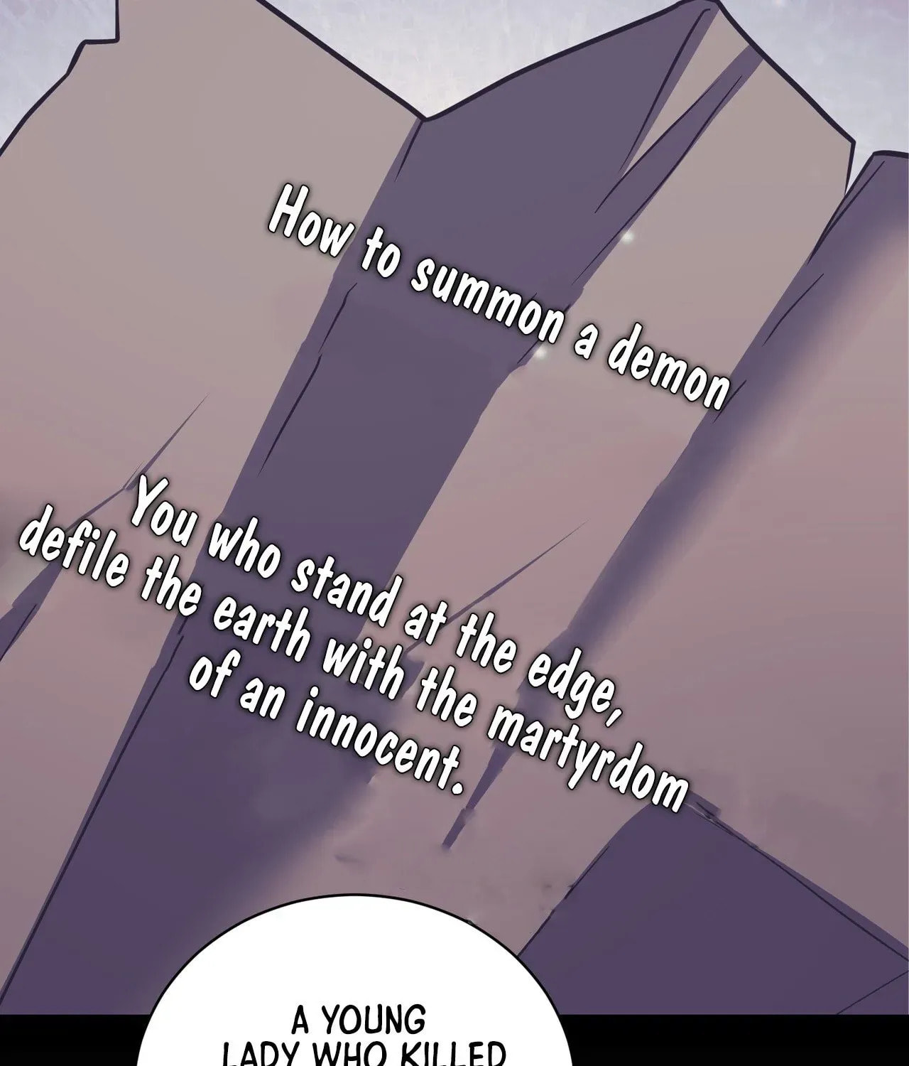 I Was Possessed, but It Became a Ghost Story Chapter 5 page 69 - 
