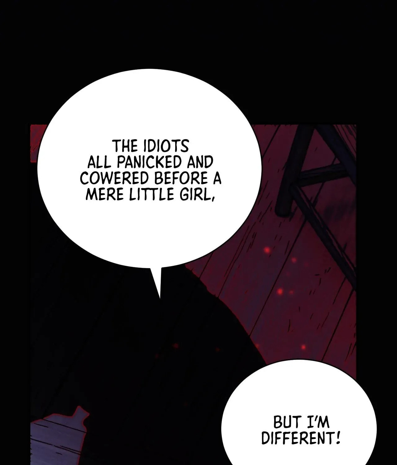 I Was Possessed, but It Became a Ghost Story Chapter 5 page 71 - 