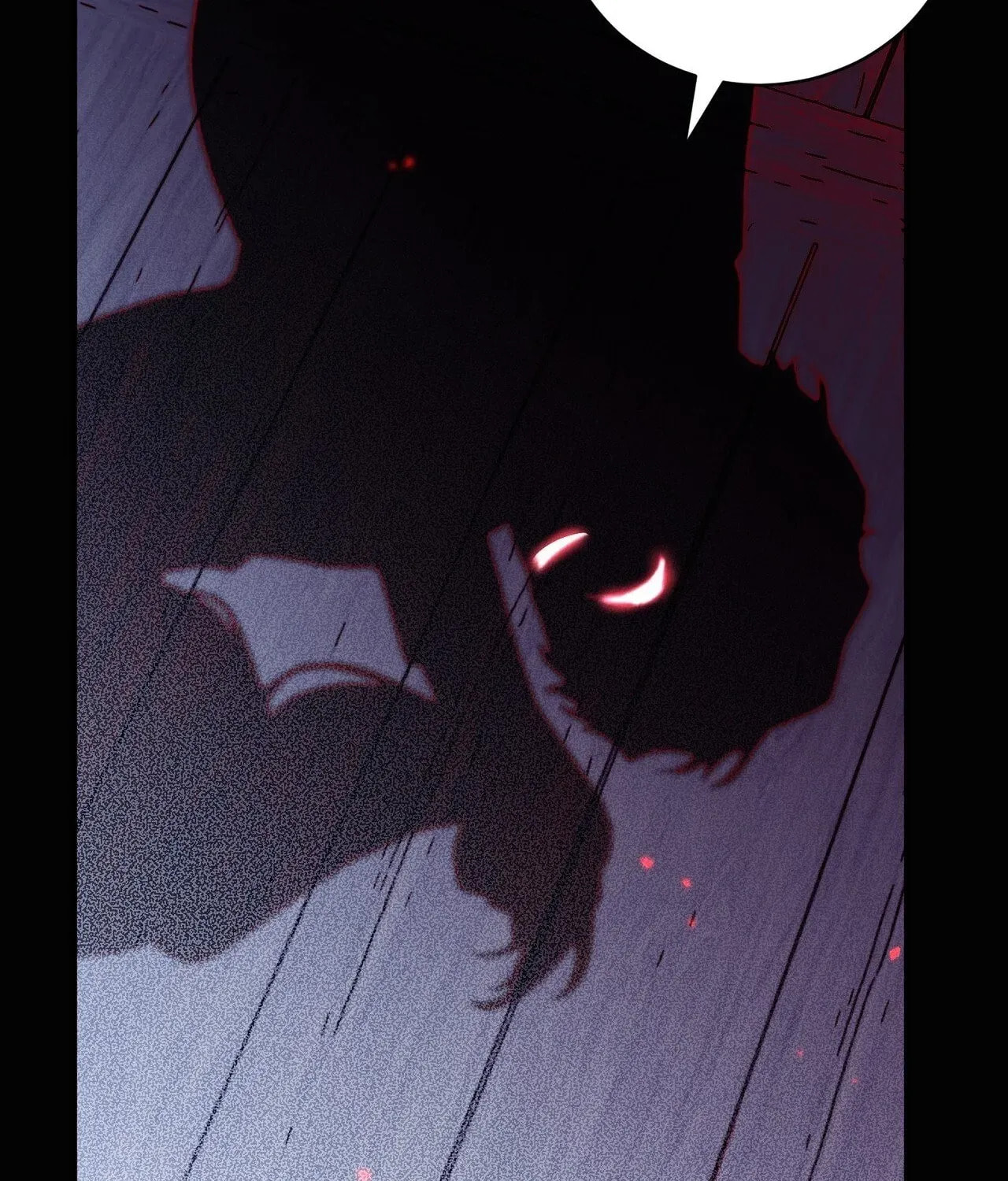 I Was Possessed, but It Became a Ghost Story Chapter 5 page 72 - 
