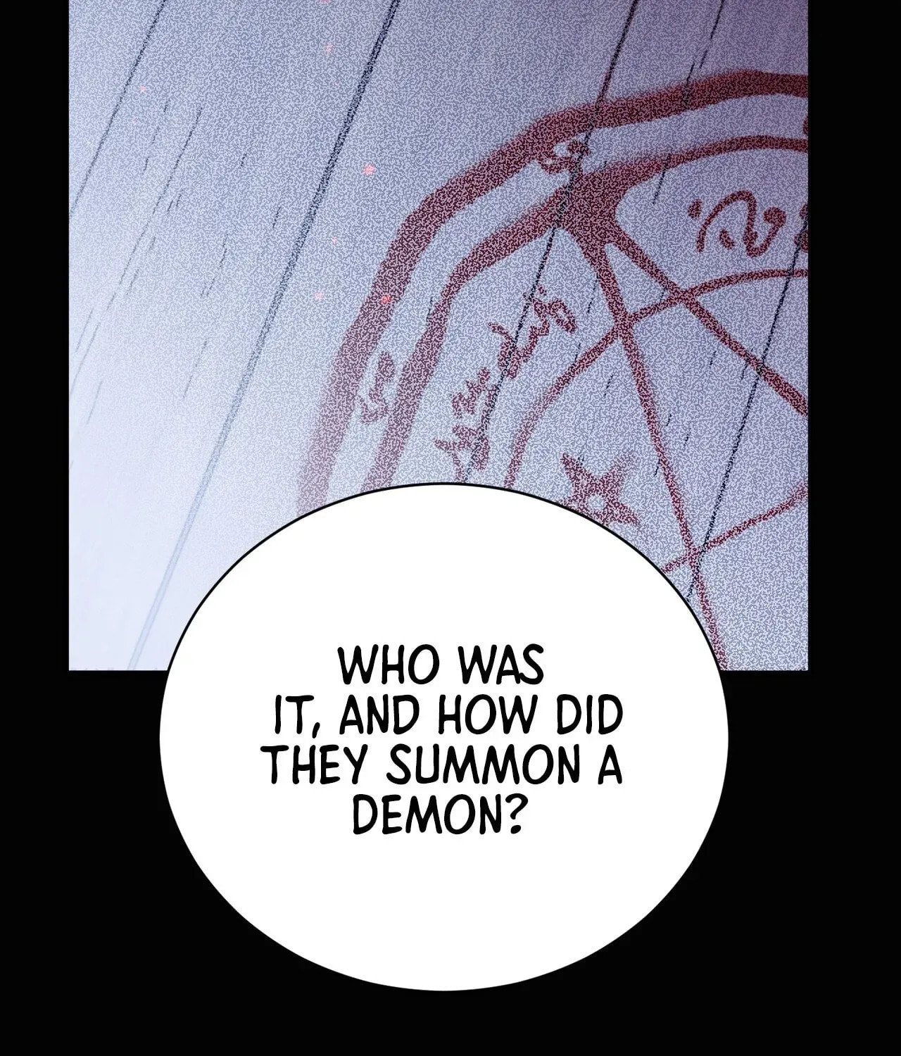 I Was Possessed, but It Became a Ghost Story Chapter 5 page 73 - 