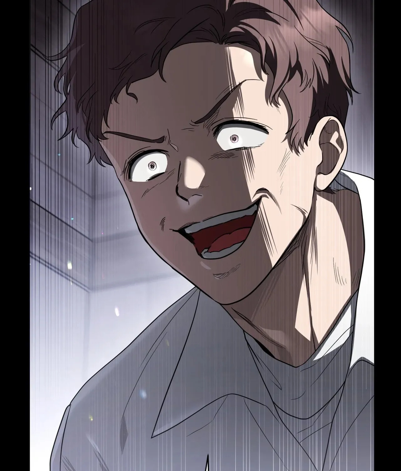 I Was Possessed, but It Became a Ghost Story Chapter 5 page 86 - 