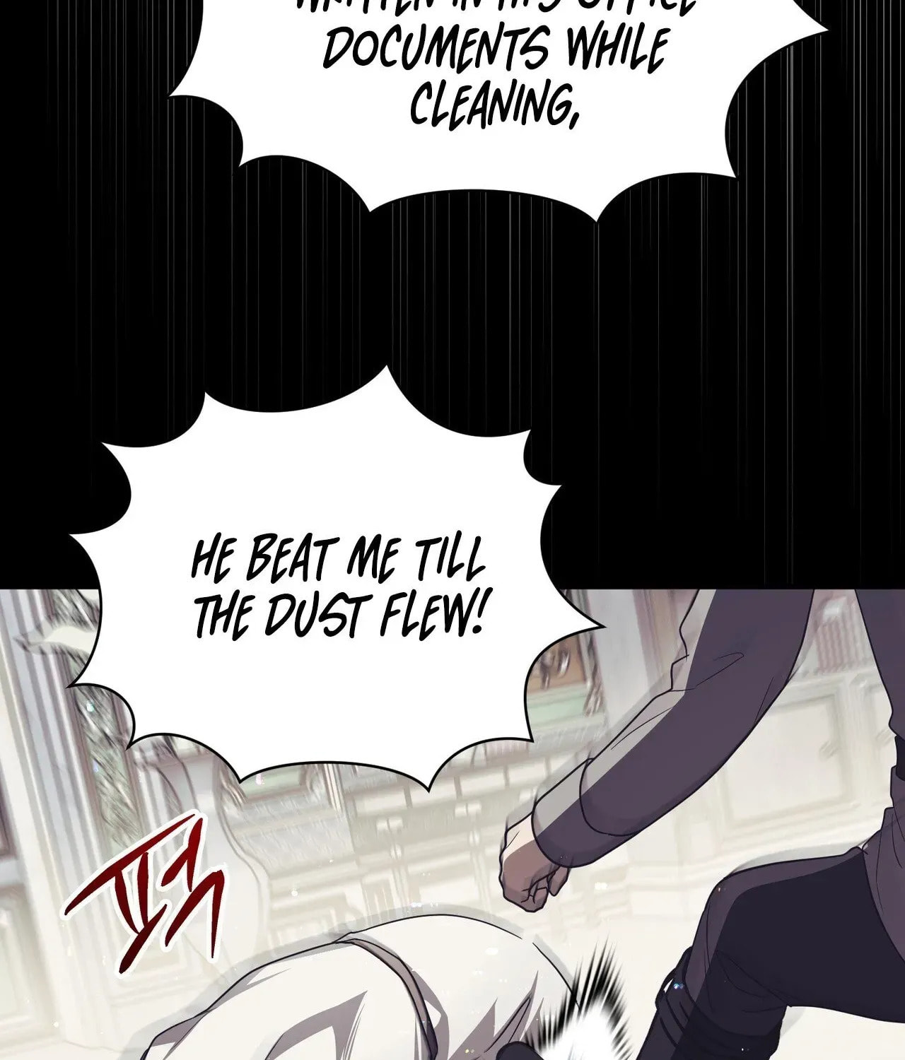 I Was Possessed, but It Became a Ghost Story Chapter 5 page 90 - 