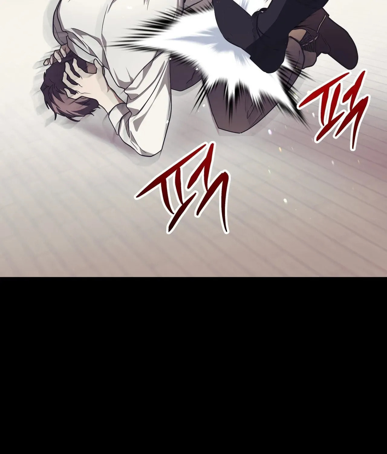 I Was Possessed, but It Became a Ghost Story Chapter 5 page 91 - 