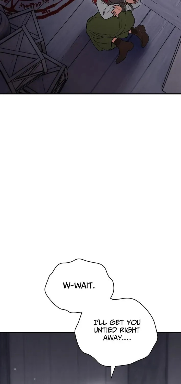 I Was Possessed, but It Became a Ghost Story Chapter 6 page 11 - 