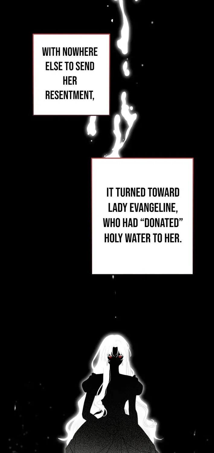 I Was Possessed, but It Became a Ghost Story Chapter 6 page 102 - 
