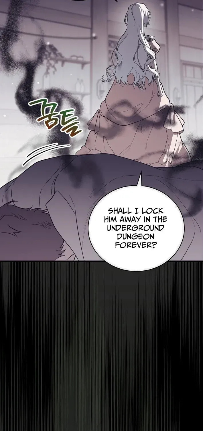 I Was Possessed, but It Became a Ghost Story Chapter 6 page 115 - 