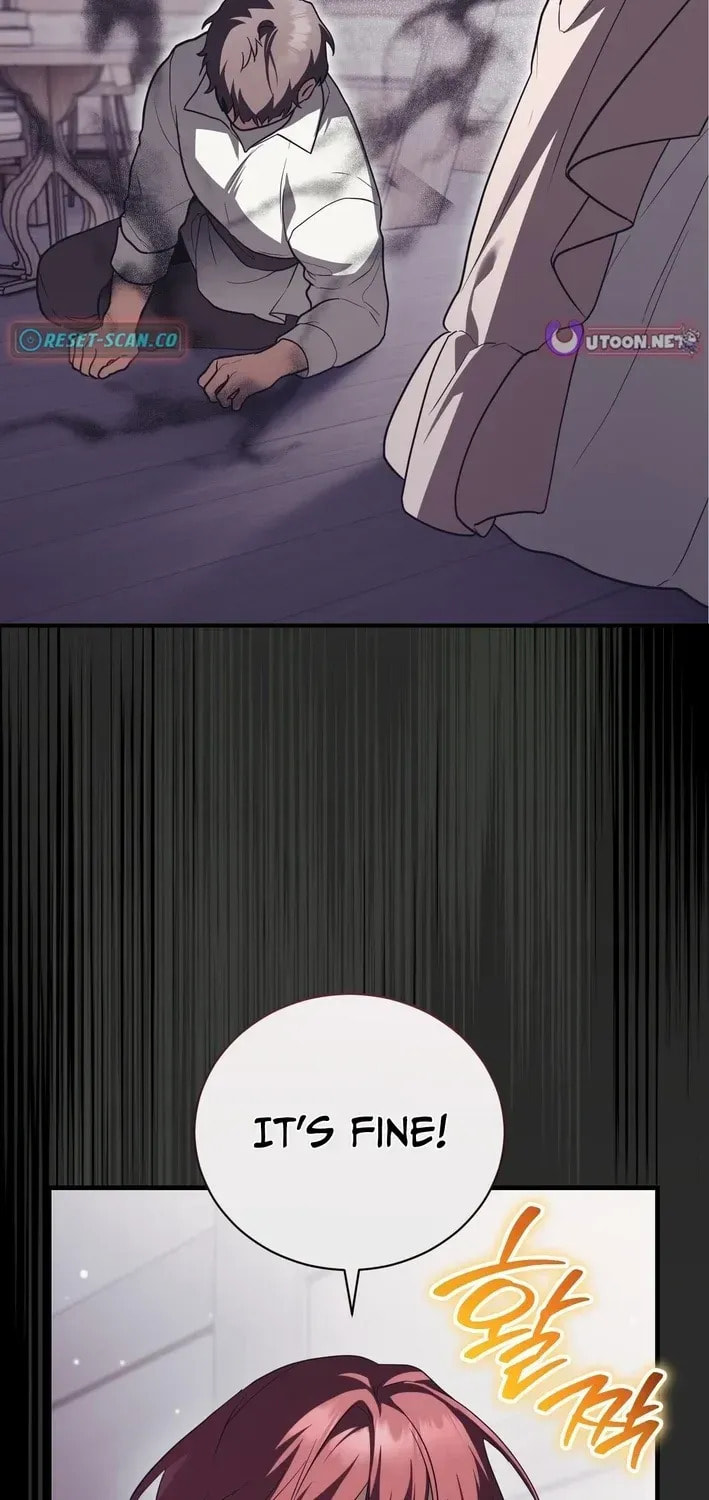 I Was Possessed, but It Became a Ghost Story Chapter 6 page 117 - 