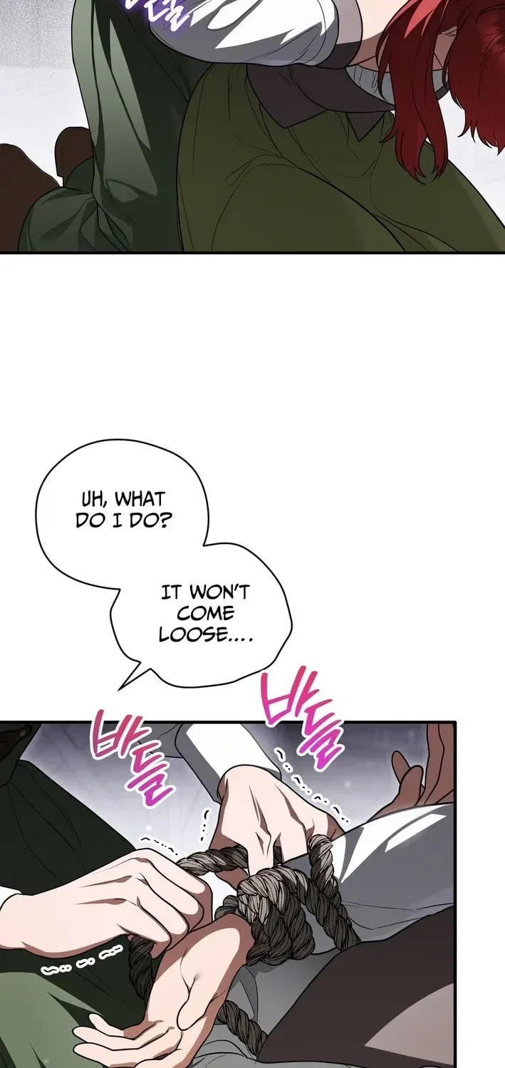 I Was Possessed, but It Became a Ghost Story Chapter 6 page 13 - 