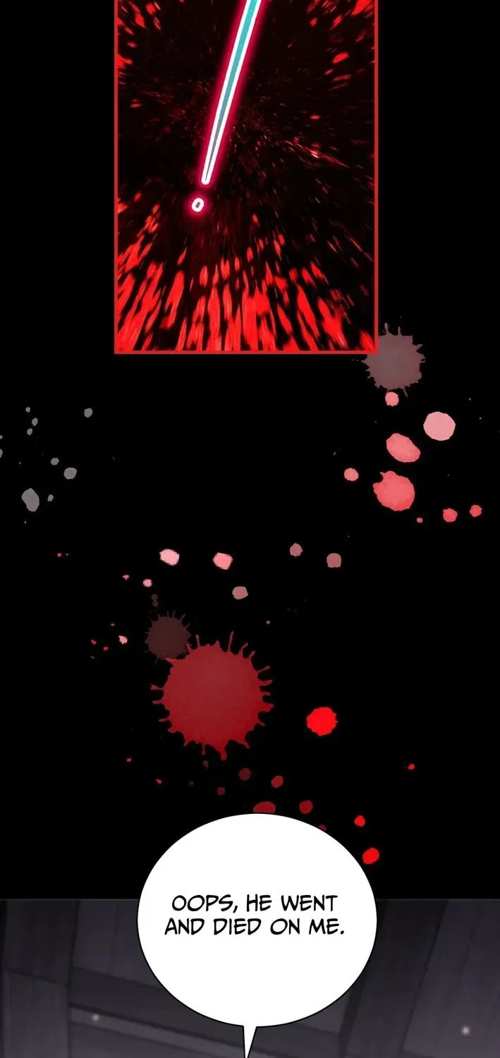 I Was Possessed, but It Became a Ghost Story Chapter 6 page 122 - 