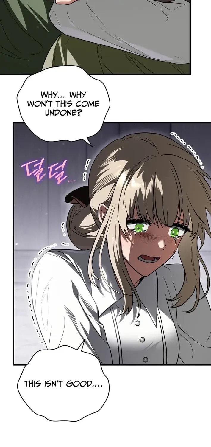 I Was Possessed, but It Became a Ghost Story Chapter 6 page 14 - 