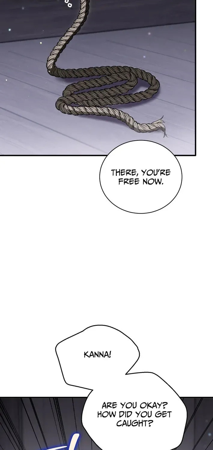I Was Possessed, but It Became a Ghost Story Chapter 6 page 19 - 