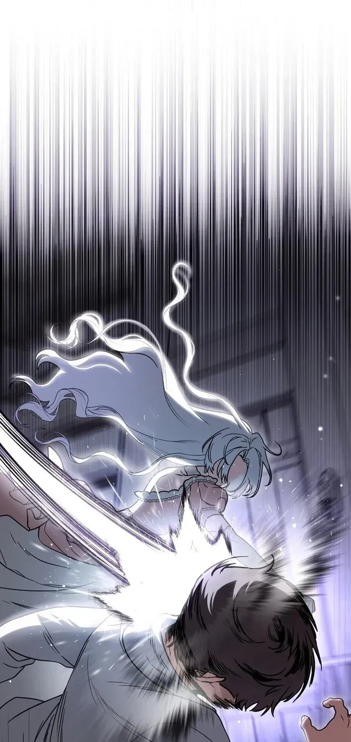 I Was Possessed, but It Became a Ghost Story Chapter 6 page 3 - 