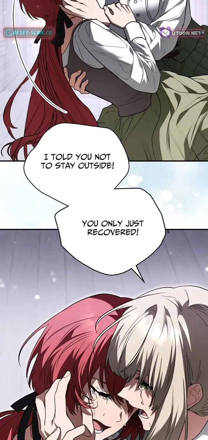 I Was Possessed, but It Became a Ghost Story Chapter 6 page 21 - 