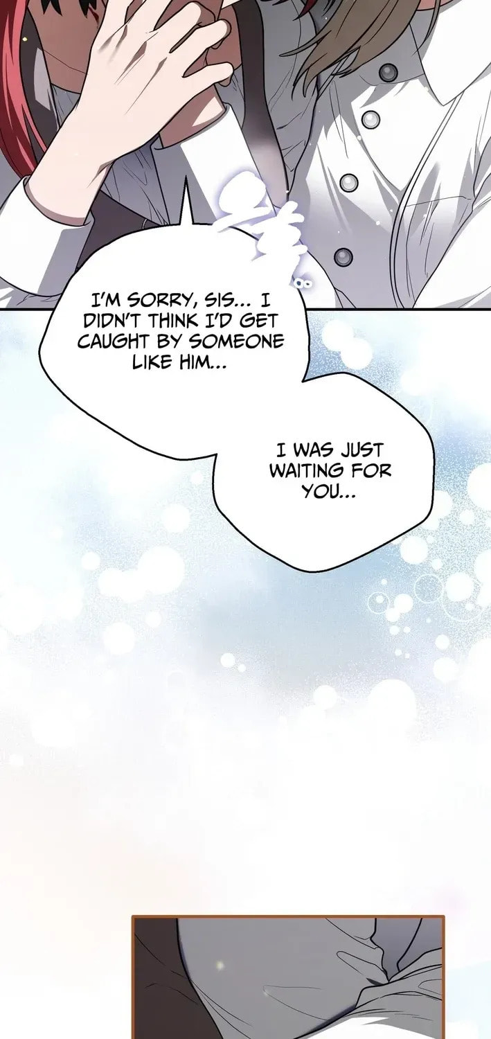 I Was Possessed, but It Became a Ghost Story Chapter 6 page 22 - 