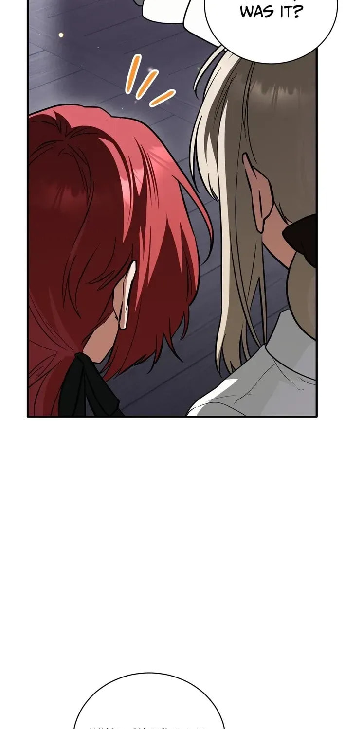 I Was Possessed, but It Became a Ghost Story Chapter 6 page 29 - 