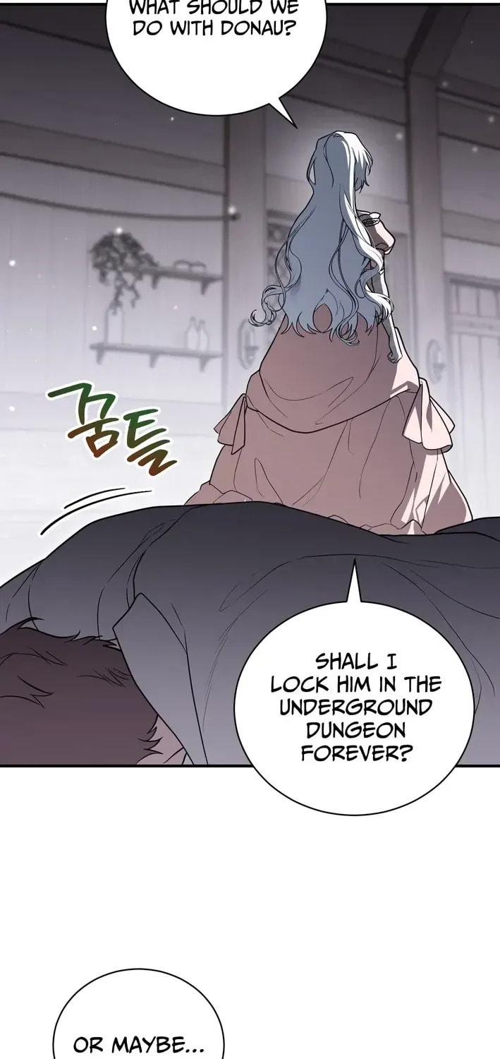I Was Possessed, but It Became a Ghost Story Chapter 6 page 30 - 