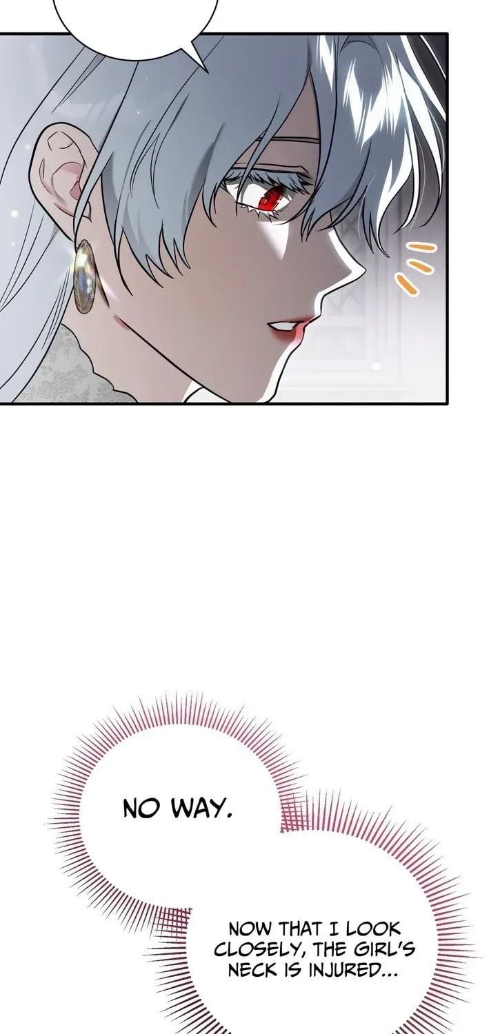 I Was Possessed, but It Became a Ghost Story Chapter 6 page 31 - 