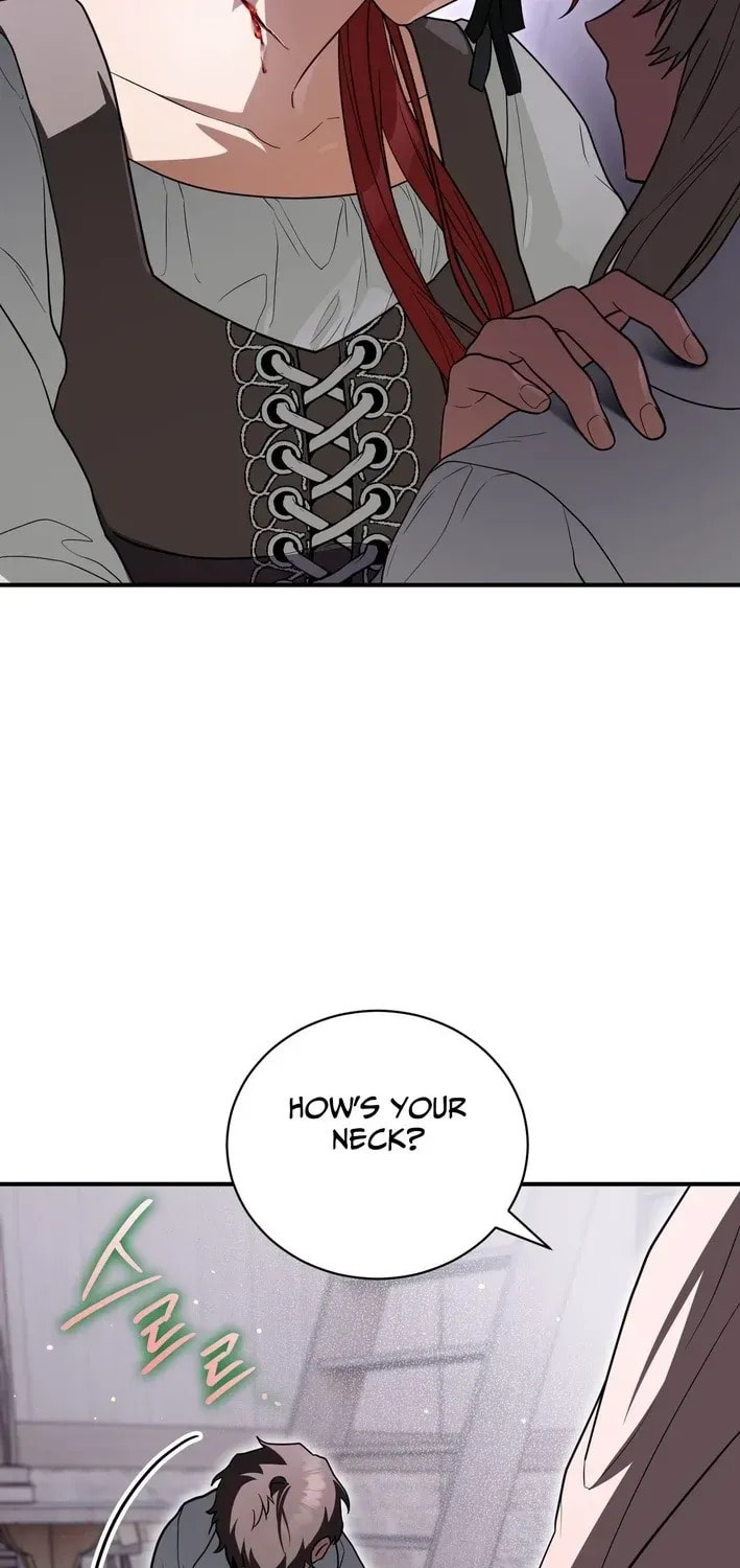 I Was Possessed, but It Became a Ghost Story Chapter 6 page 33 - 