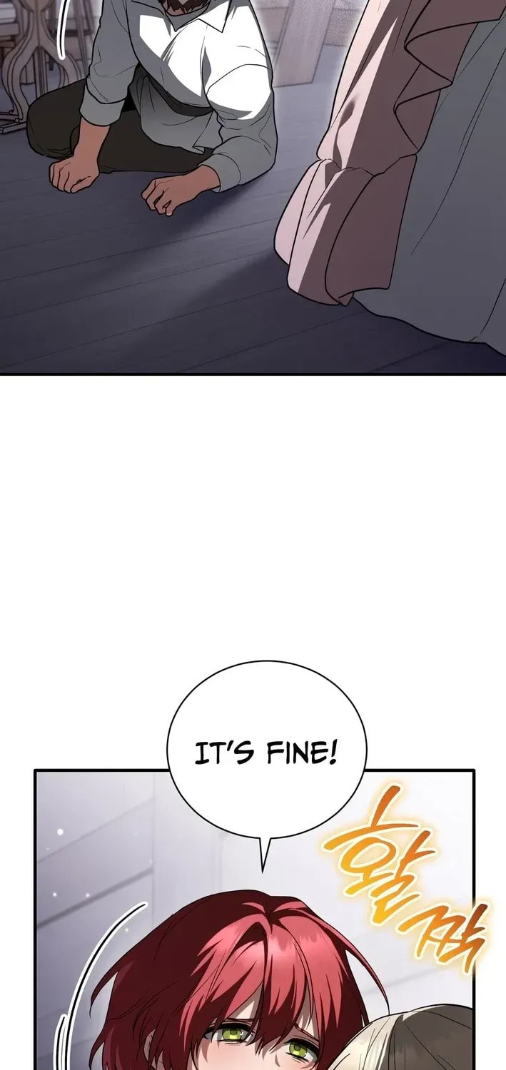 I Was Possessed, but It Became a Ghost Story Chapter 6 page 34 - 