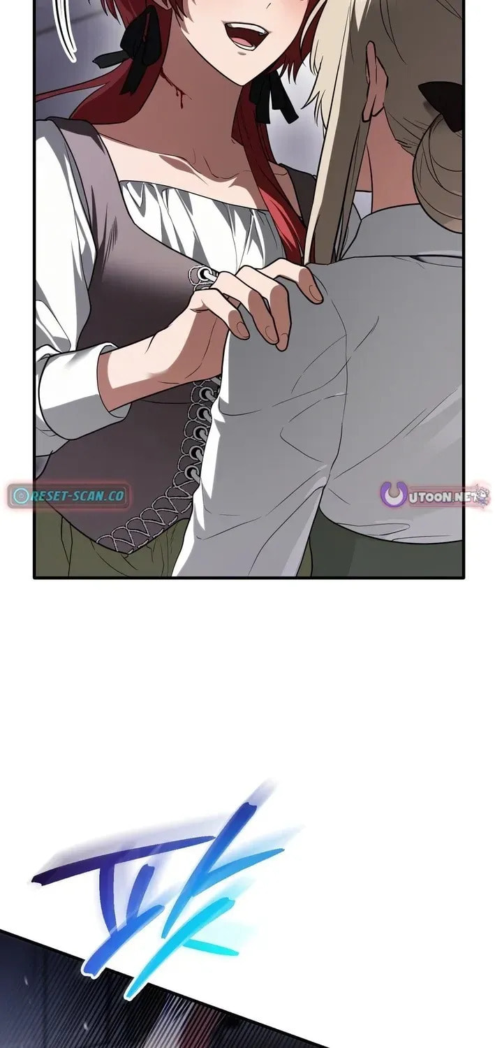 I Was Possessed, but It Became a Ghost Story Chapter 6 page 35 - 