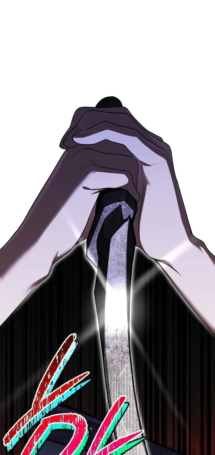 I Was Possessed, but It Became a Ghost Story Chapter 6 page 37 - 