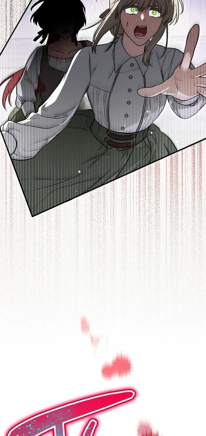 I Was Possessed, but It Became a Ghost Story Chapter 6 page 39 - 