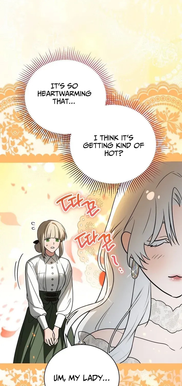 I Was Possessed, but It Became a Ghost Story Chapter 6 page 54 - 