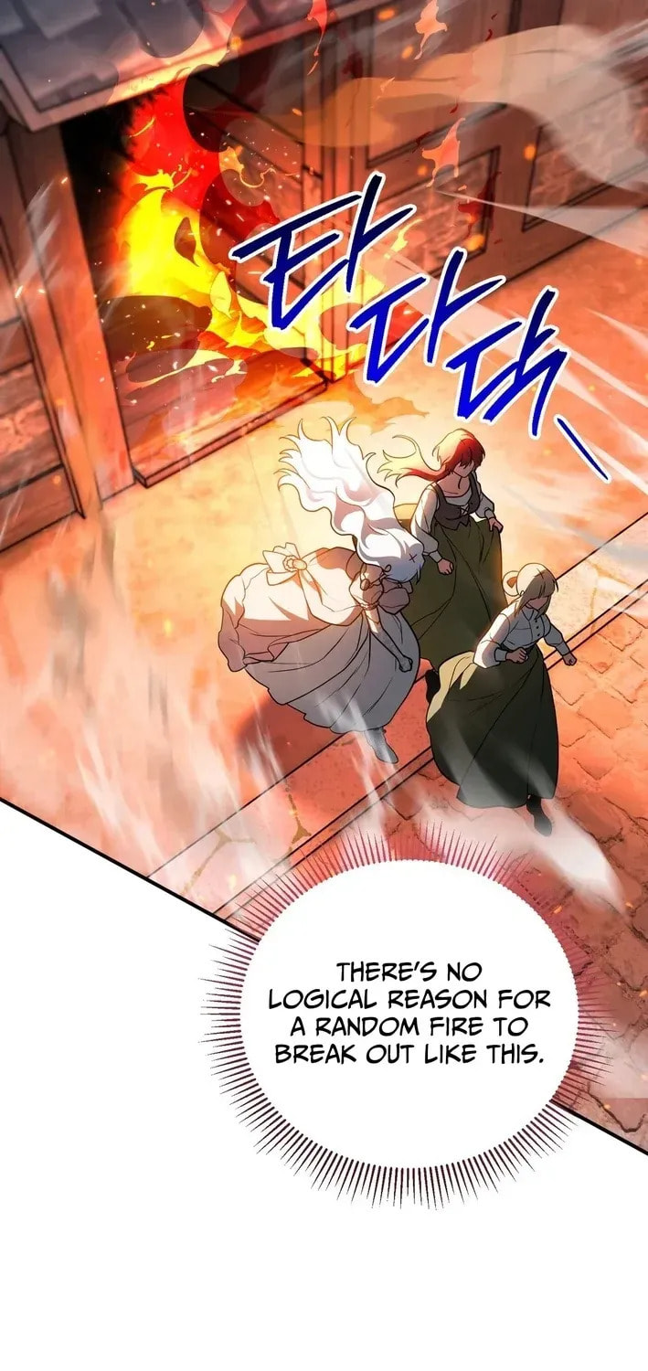 I Was Possessed, but It Became a Ghost Story Chapter 6 page 61 - 