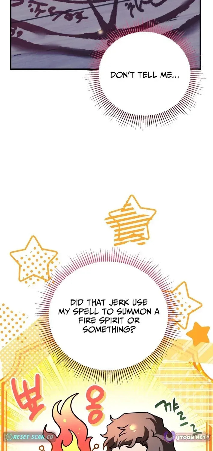 I Was Possessed, but It Became a Ghost Story Chapter 6 page 63 - 