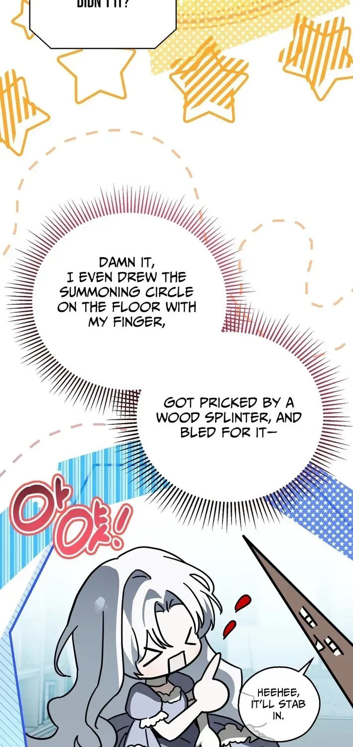 I Was Possessed, but It Became a Ghost Story Chapter 6 page 65 - 