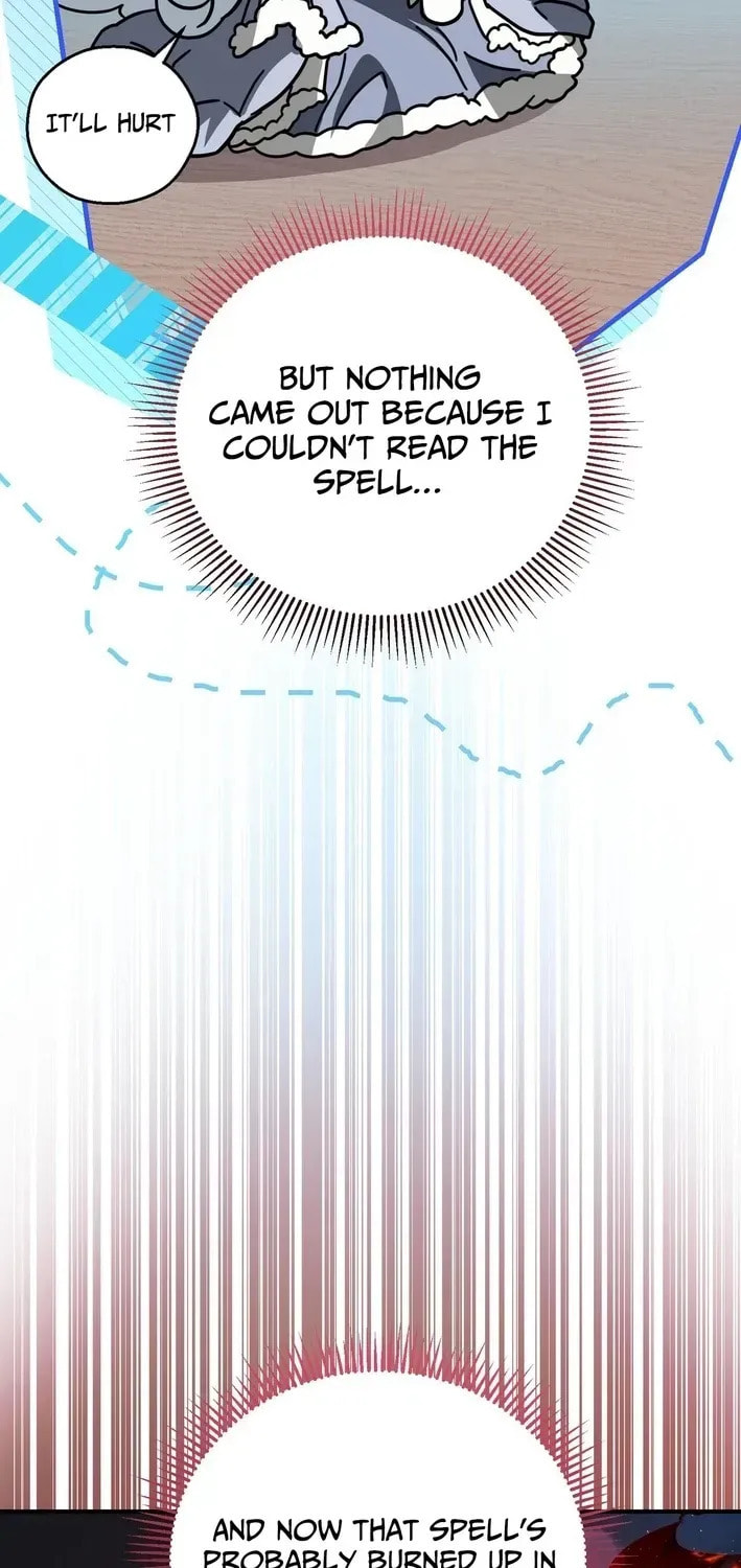 I Was Possessed, but It Became a Ghost Story Chapter 6 page 66 - 