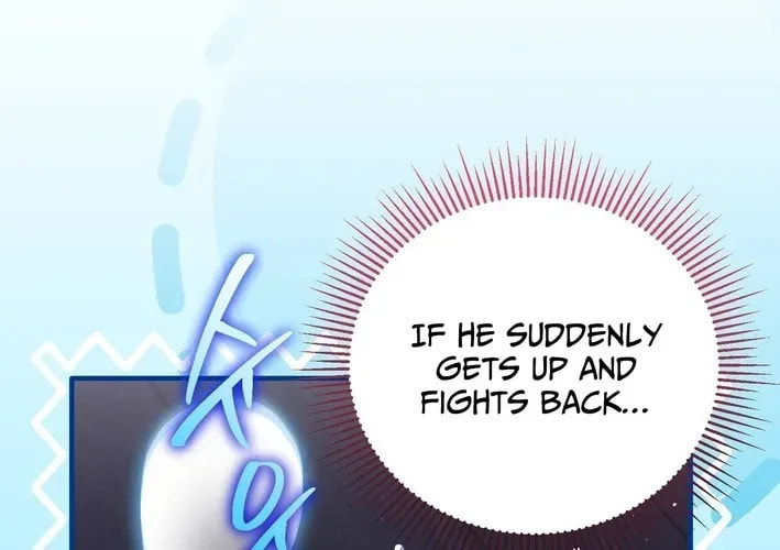I Was Possessed, but It Became a Ghost Story Chapter 6 page 8 - 