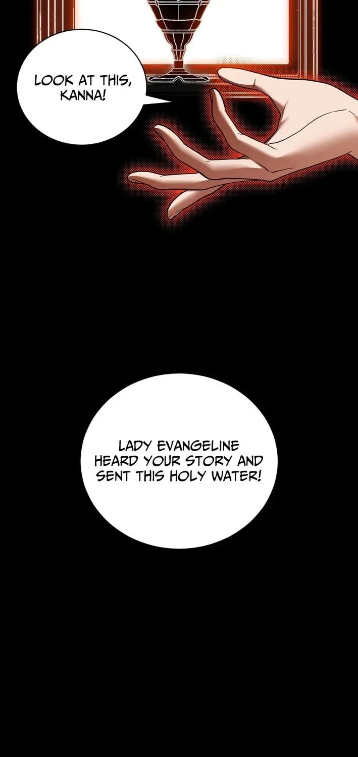 I Was Possessed, but It Became a Ghost Story Chapter 6 page 95 - 