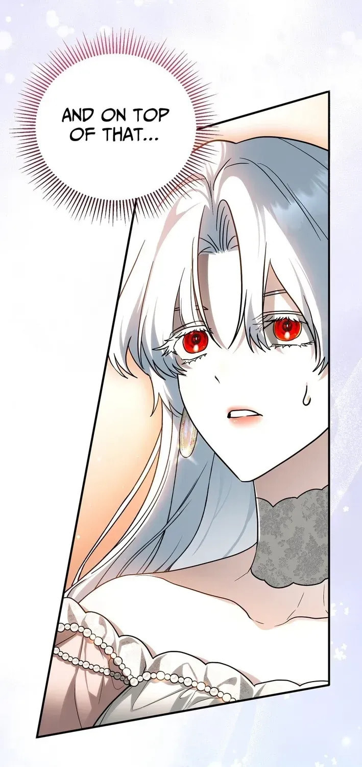 I Was Possessed, but It Became a Ghost Story Chapter 7 page 13 - 