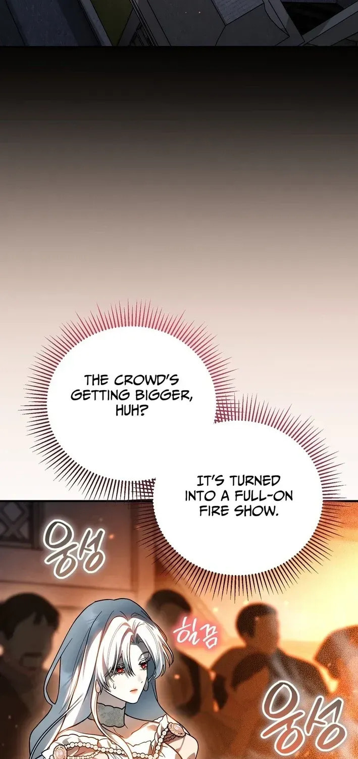 I Was Possessed, but It Became a Ghost Story Chapter 7 page 3 - 