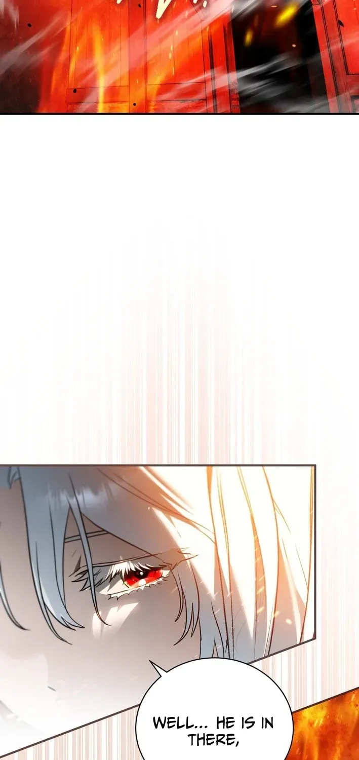 I Was Possessed, but It Became a Ghost Story Chapter 7 page 33 - 