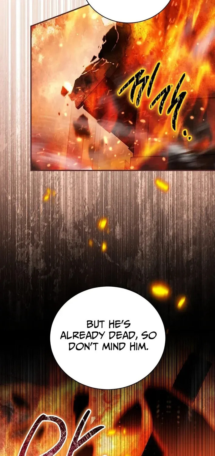 I Was Possessed, but It Became a Ghost Story Chapter 7 page 34 - 