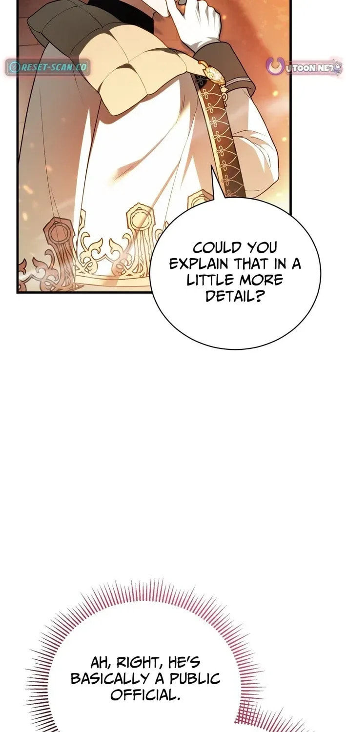 I Was Possessed, but It Became a Ghost Story Chapter 7 page 37 - 