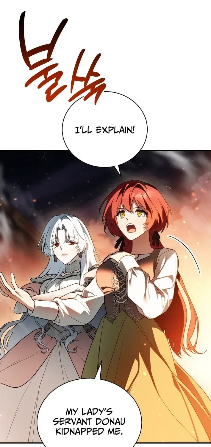 I Was Possessed, but It Became a Ghost Story Chapter 7 page 39 - 