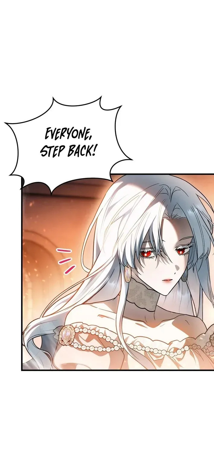 I Was Possessed, but It Became a Ghost Story Chapter 7 page 5 - 