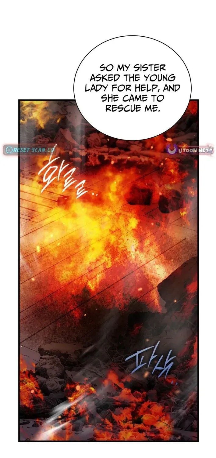 I Was Possessed, but It Became a Ghost Story Chapter 7 page 41 - 