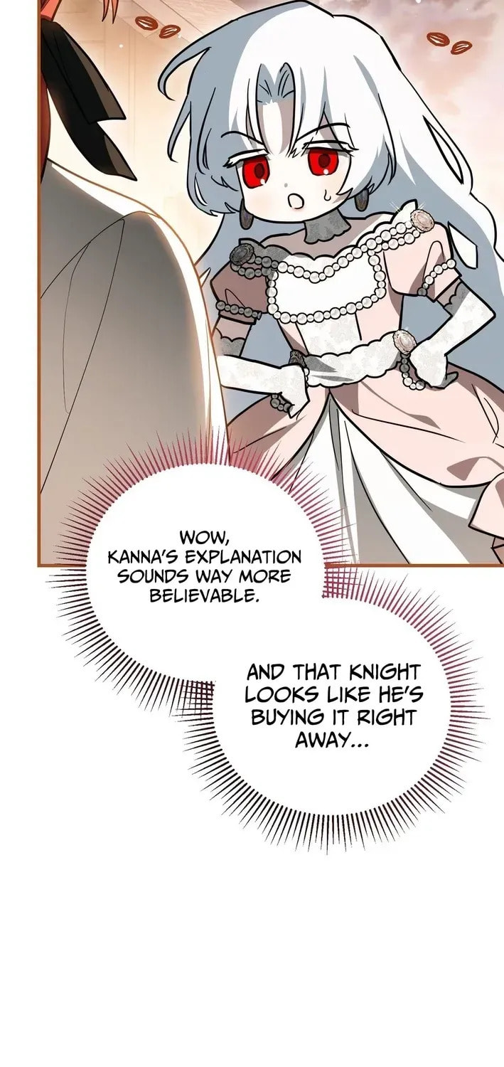 I Was Possessed, but It Became a Ghost Story Chapter 7 page 43 - 