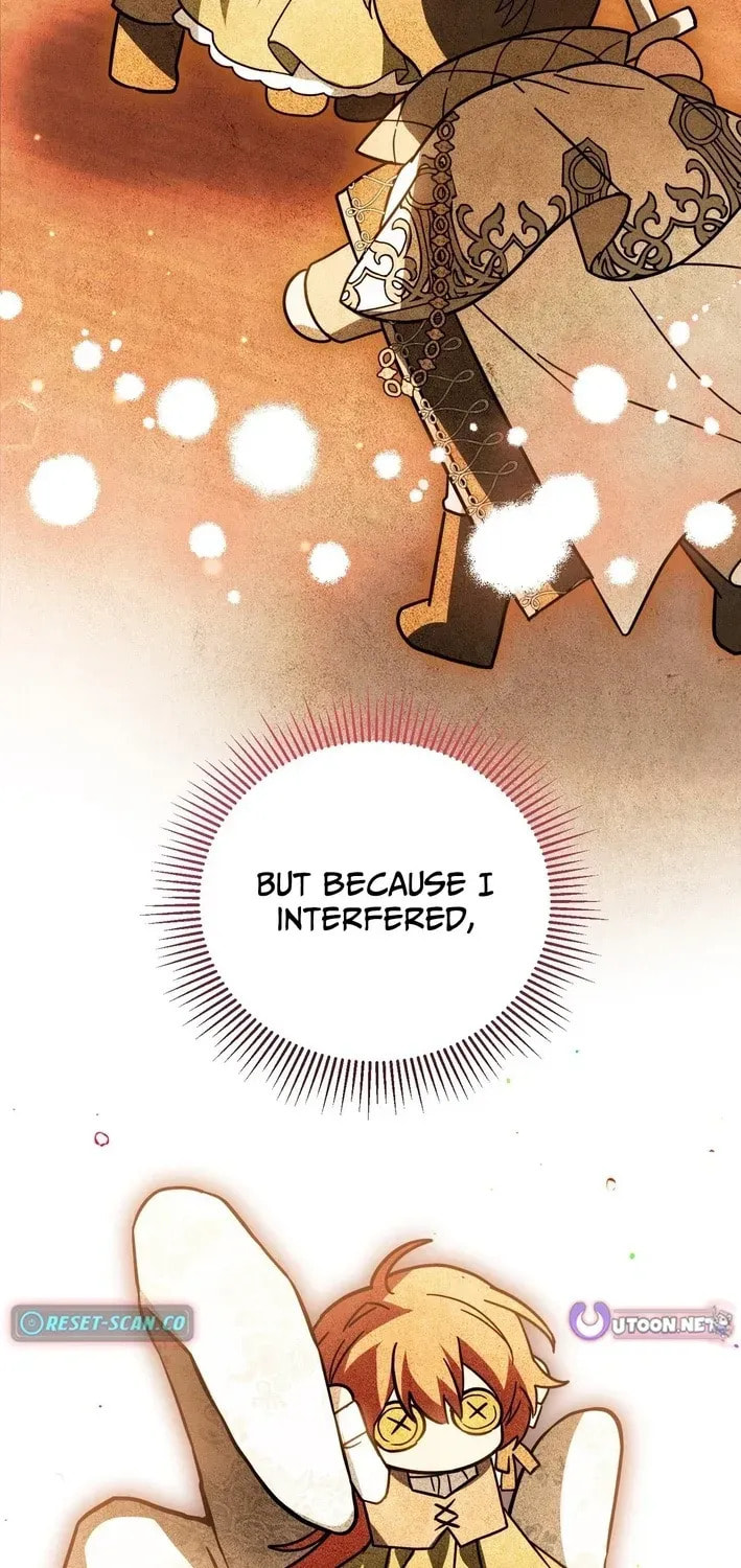I Was Possessed, but It Became a Ghost Story Chapter 7 page 51 - 