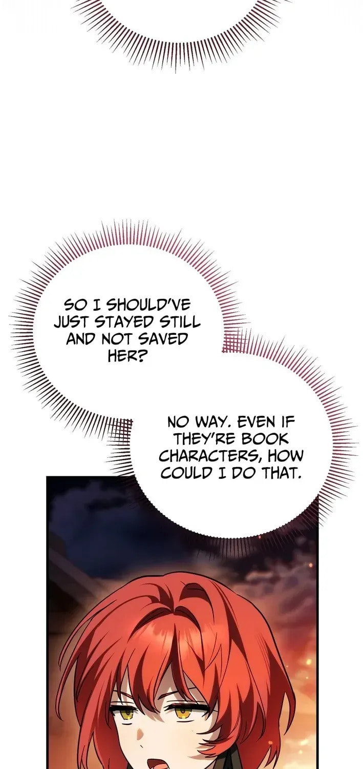 I Was Possessed, but It Became a Ghost Story Chapter 7 page 54 - 