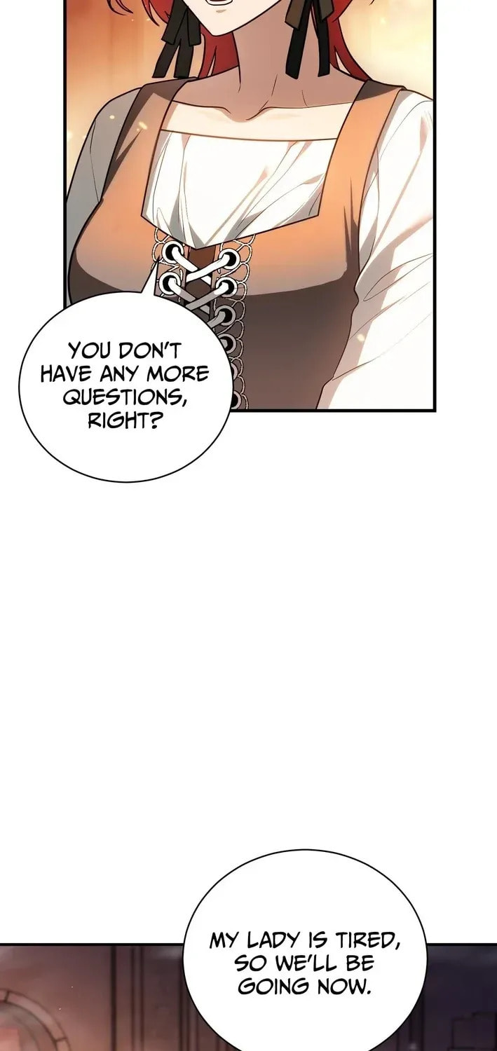 I Was Possessed, but It Became a Ghost Story Chapter 7 page 55 - 