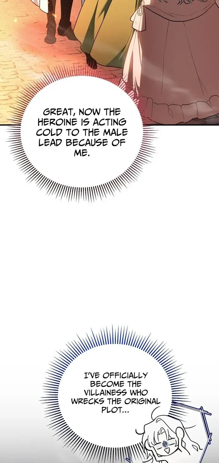 I Was Possessed, but It Became a Ghost Story Chapter 7 page 57 - 